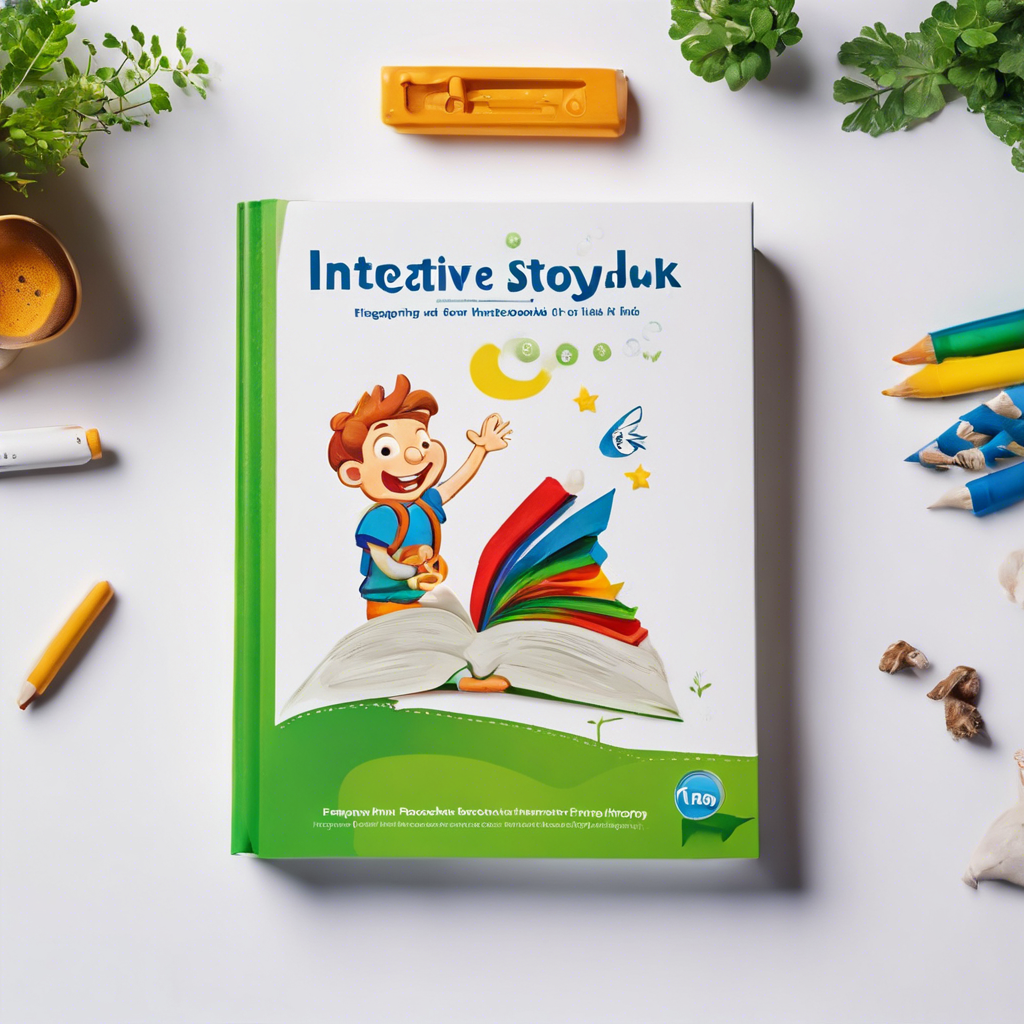Interactive Storybook