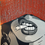 Thumbnail: Justify my Love (Purple Avenue) - 90x120cm