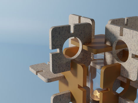 Sustainable Packaging - FunPack