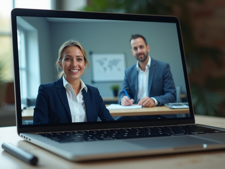 Hiring Technology Consultants Online Made Easy with Online Tech Consulting Services