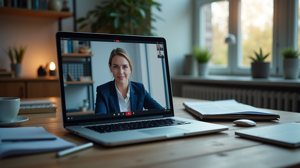 Your Guide to Hiring Tech Consultants Online: Mastering Online Tech Consultant Hiring