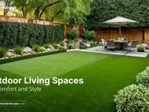 Outdoor Living Spaces