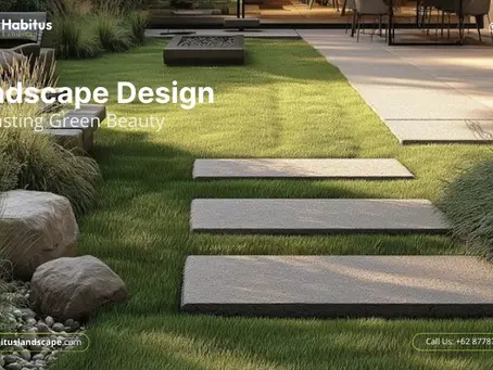 Landscape Design