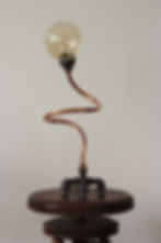 RRLPT101 Mechanical Desgn Table Lamp