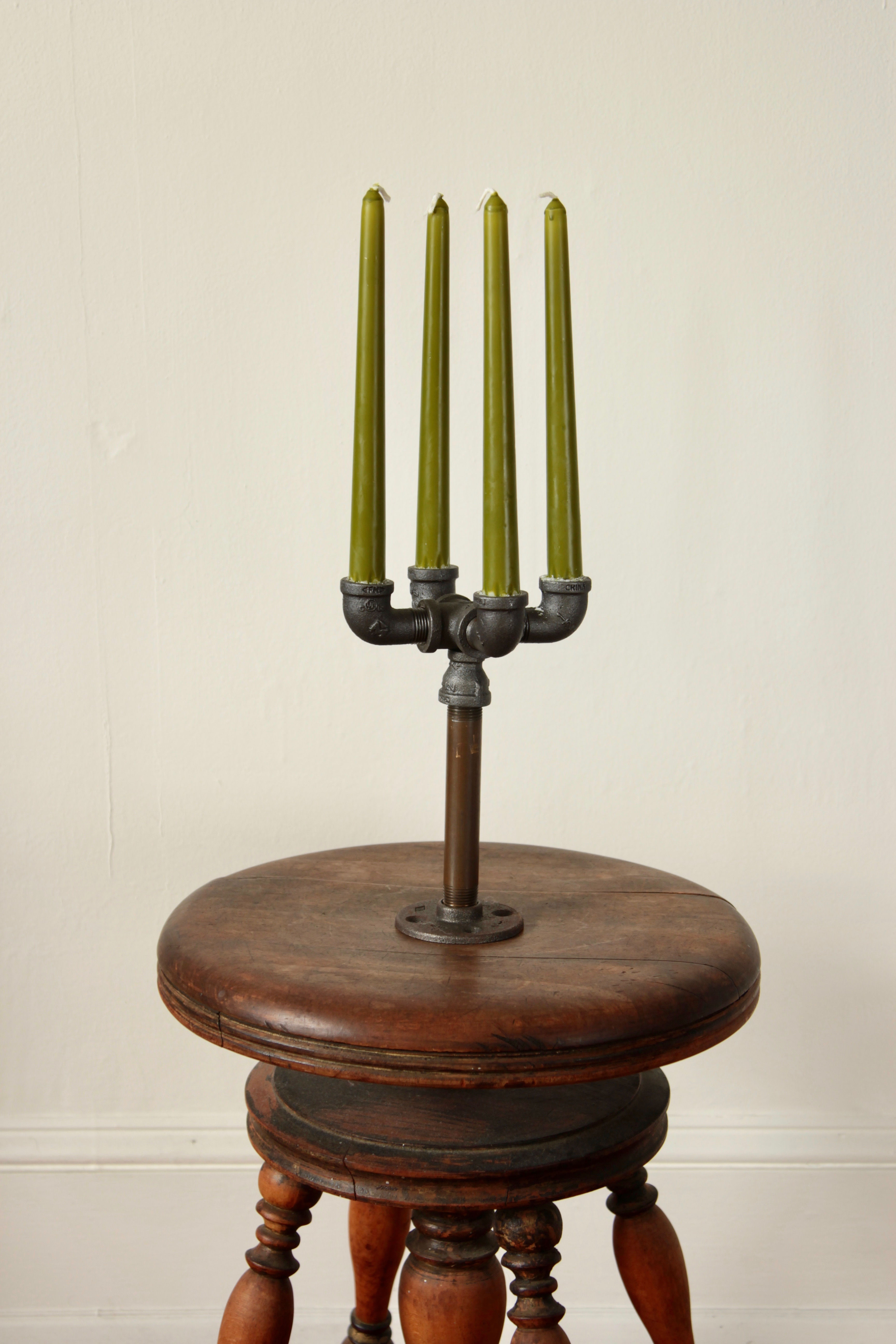 RRCLH101 Candle Holder