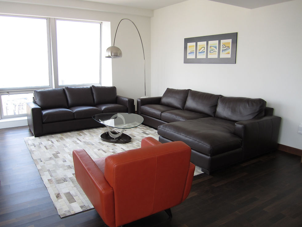 Residential Design