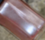Thumbnail: Immortality Nail Polish - Pale Rose Gold Metallic
