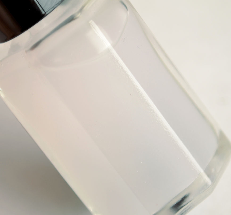 Thumbnail: Quick Dry Matte Nail Polish Top Coat