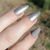 Thumbnail: Rockspray Nail Polish - Pale Warm Gray