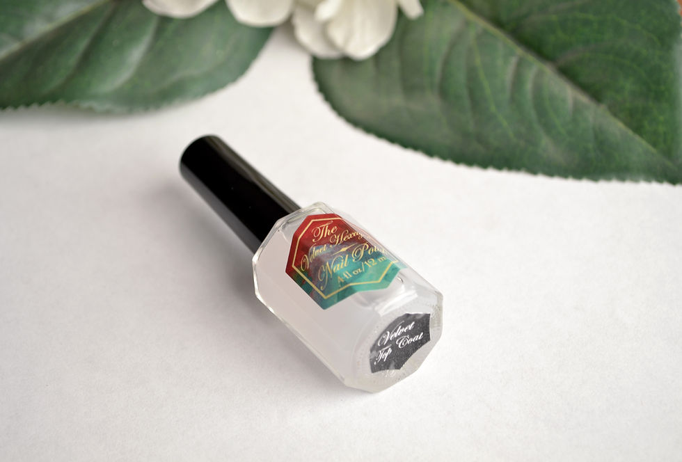Thumbnail: Quick Dry Matte Nail Polish Top Coat
