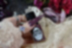 Thumbnail: Lilith Nail Polish - Brownish Plum Purple