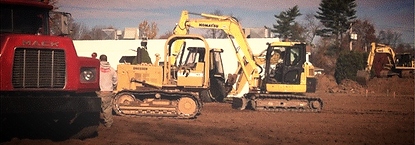 Construction Company Connecticut
