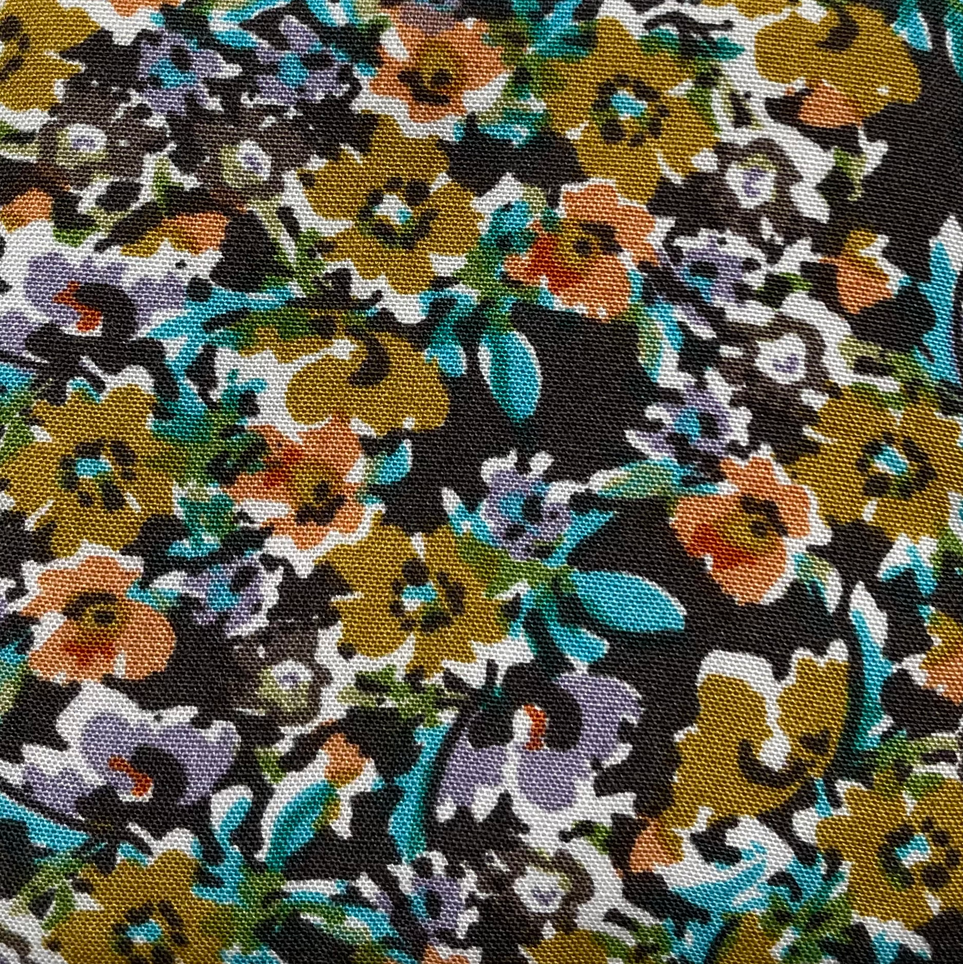23. Bloemen