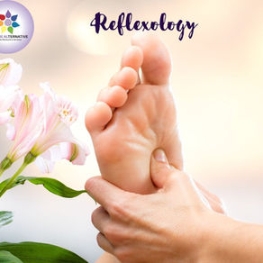 My 17 Year Journey as a Reflexologist