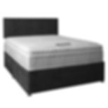 Sterling Non Storage Divan Set