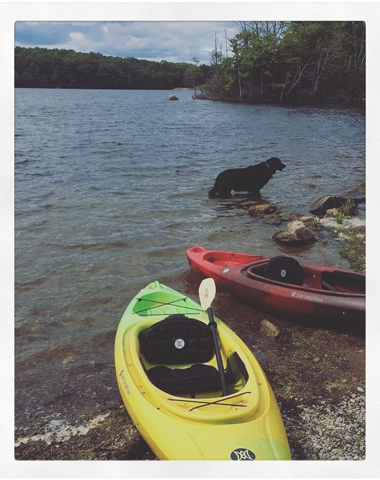 Happy Place