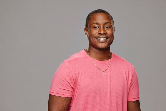 Big Brother 25 contestant Jared Fields