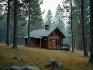 Unveiling the Essence of Luxury Retreats