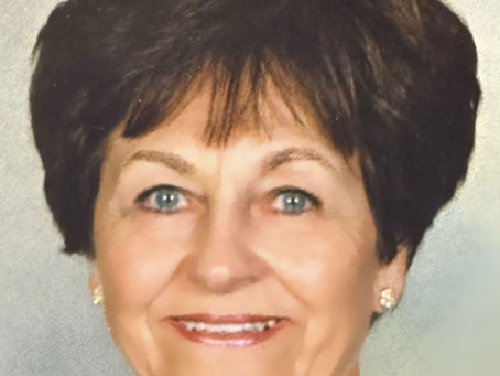 Formal Obituary Posted for MarDella LaRocco Crump