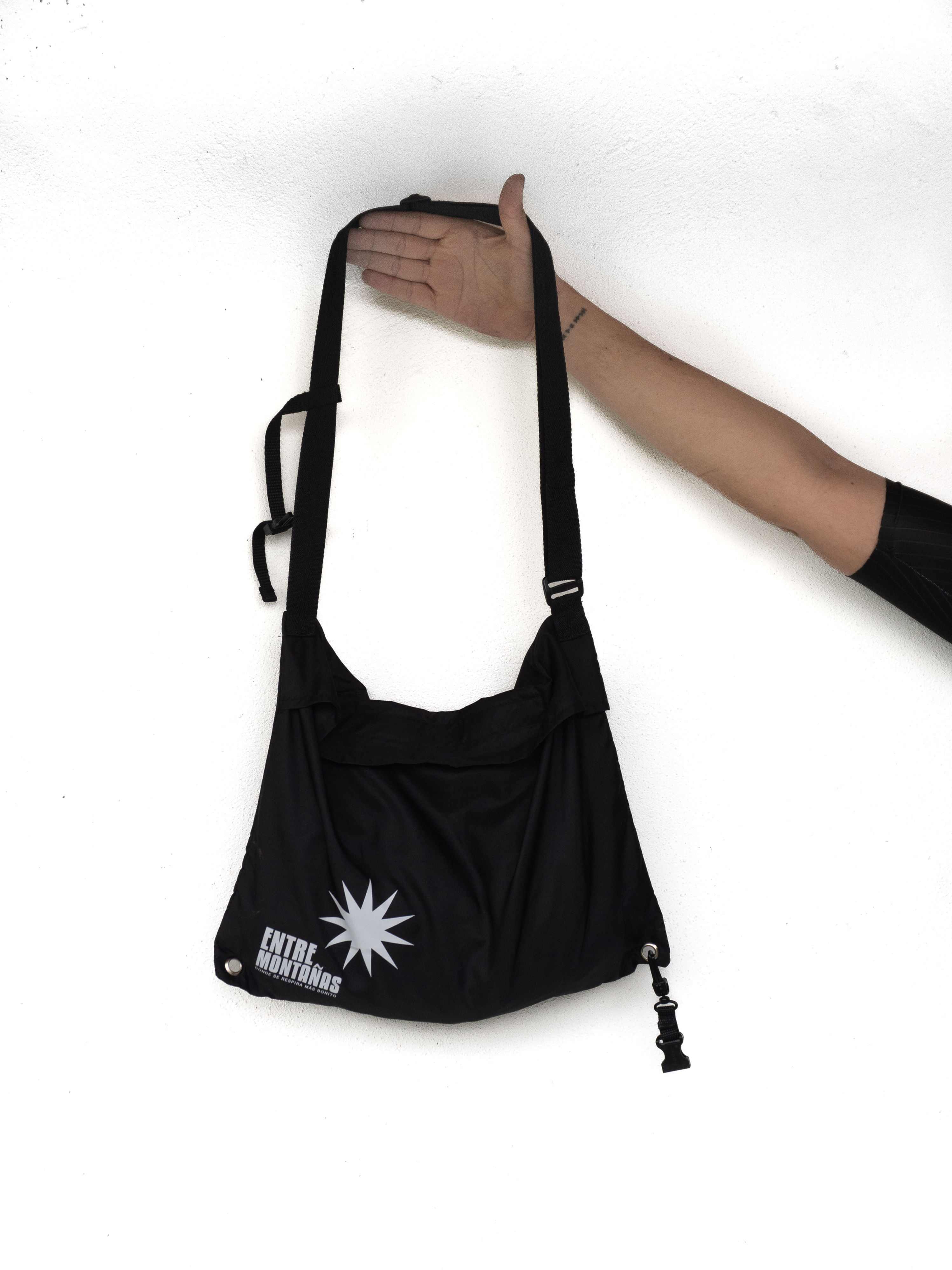 Musette entre montañas