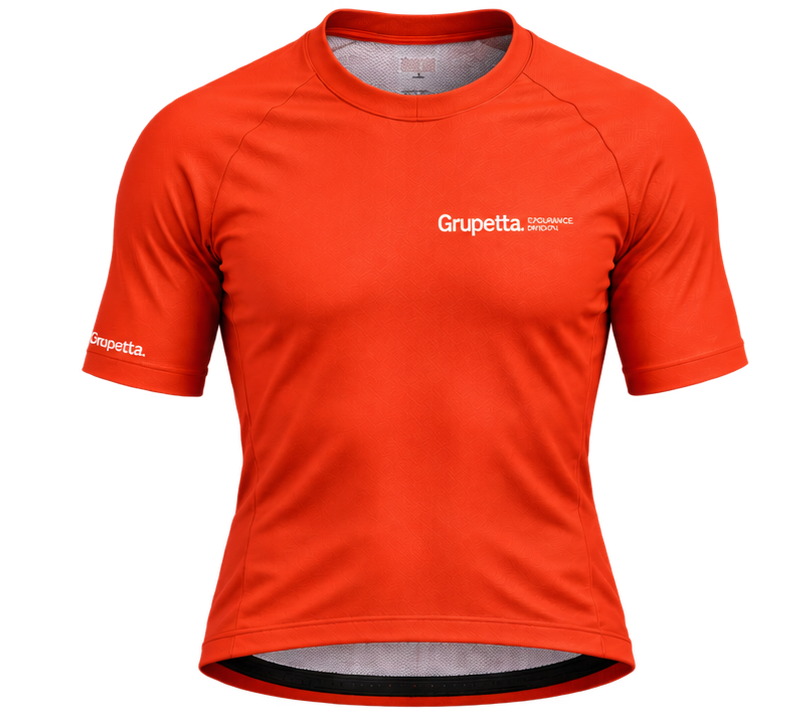 Jersey Endurance