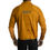 Miniatura: Rompevientos ocre hombre
