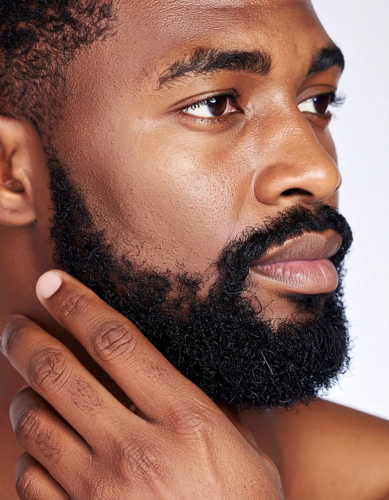 Beard & Skin Clarity Program