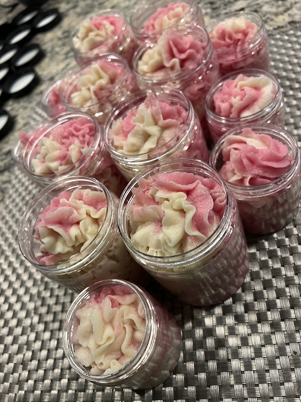Thumbnail: Body Sugar Scrub