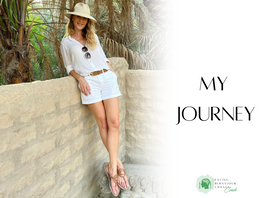 A Glimpse Into My Past and My Path That Made Me The Eating Behaviour Change Coach I Am Today.