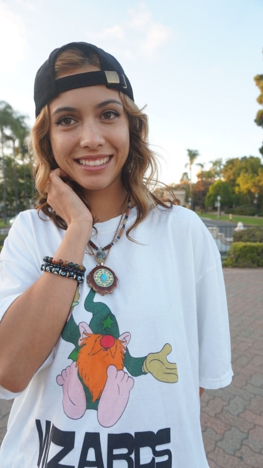 Thumbnail: Wizard Avatar Tee