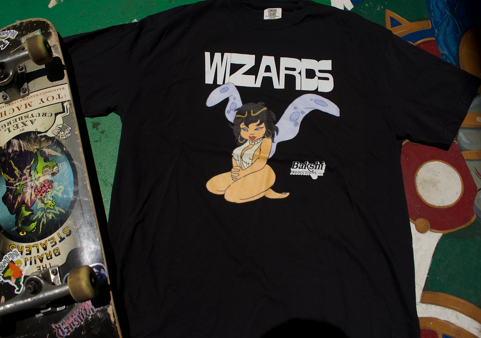 Thumbnail: Princess Elinore Tee 