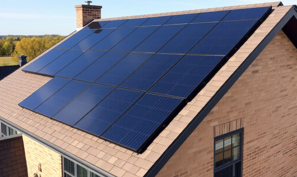 Grand Solar & Environmental