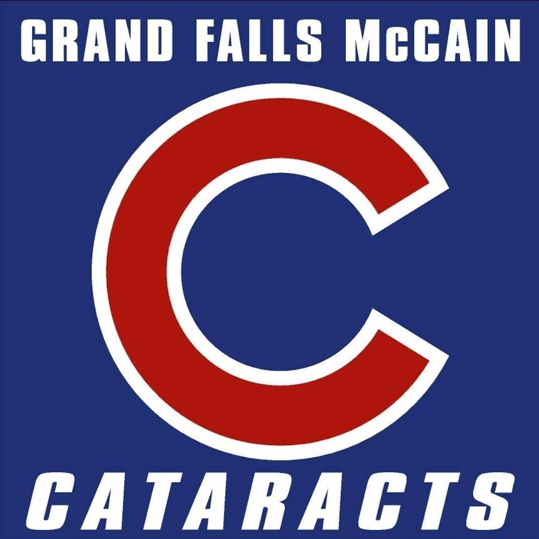 Grand Falls Cataracts GrandSault/Falls