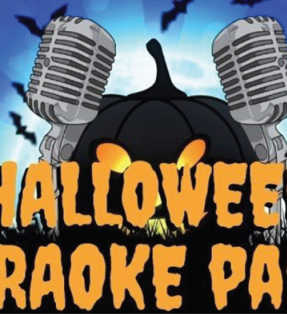 Vendredis Karaoke Fridays @ Royal Canadian Legion