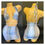 Thumbnail: Sexy Mini Dress - Invisible Rhinestone Mini Dress - Snake