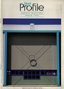 1990, Steel Profile, no. 31, 'Industrial Action'