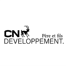 CN Development logo