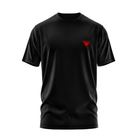 T-shirt lifestyle Nakotex