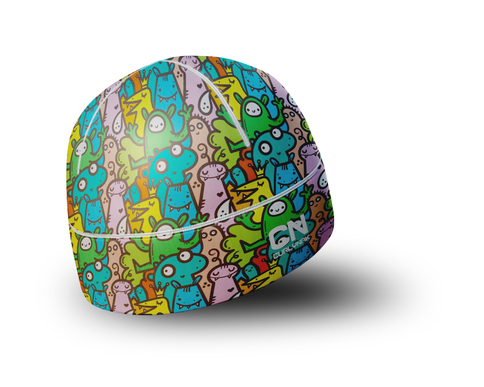 Children's hat - 4 seasons - Grrr