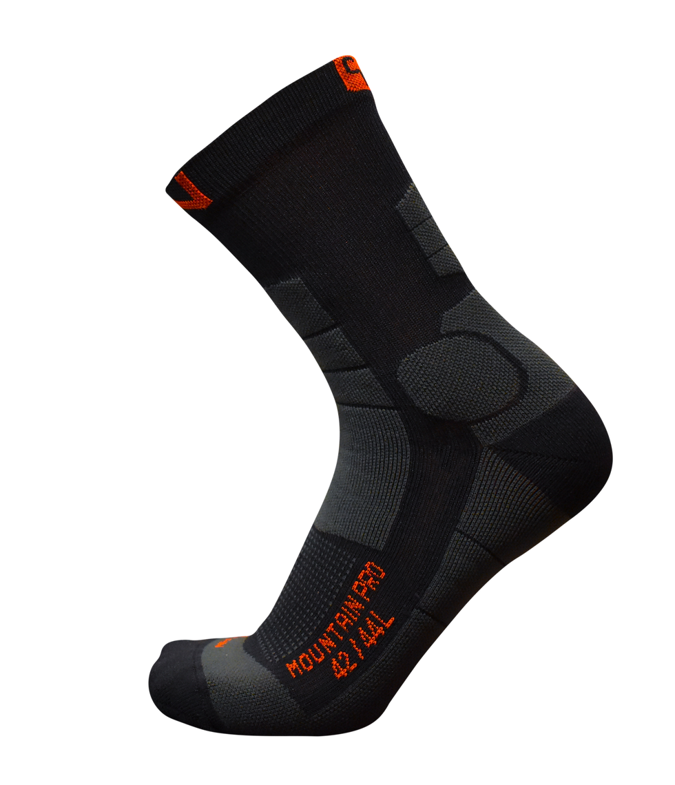 MOUNTAIN PRO BLACK RACING