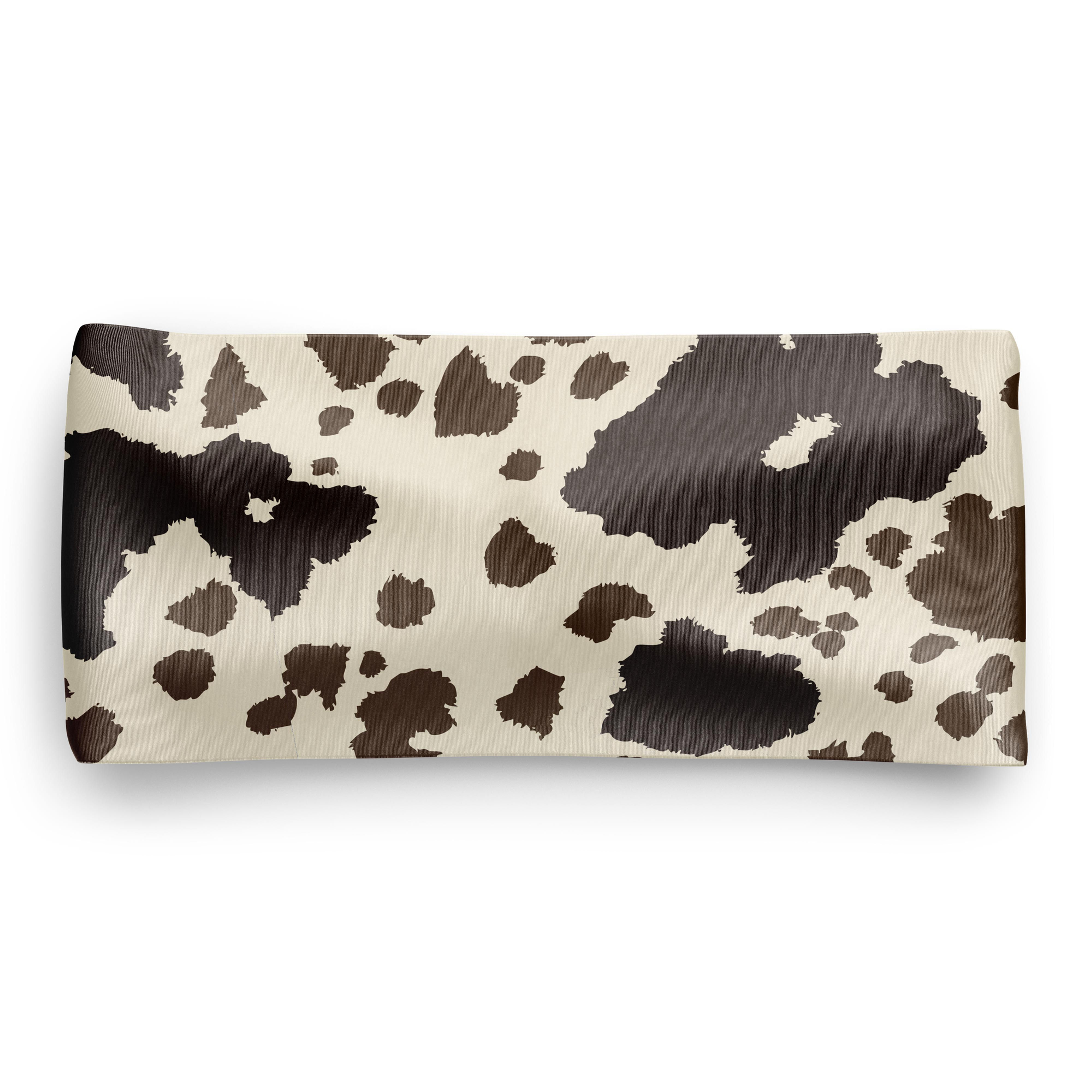 Four Seasons Headband - Milky by Alix Noblat