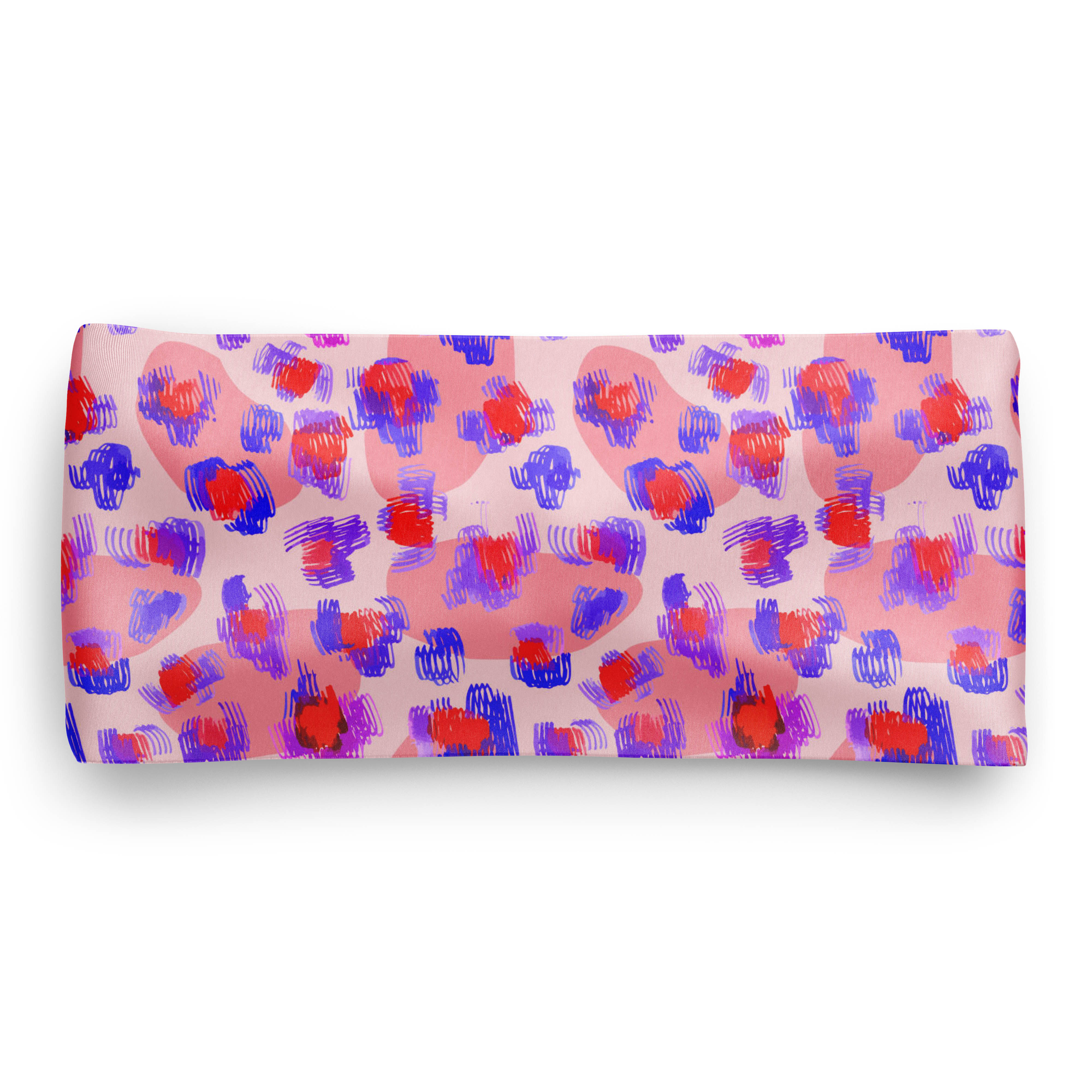 Bandeau hiver - CrazyTig