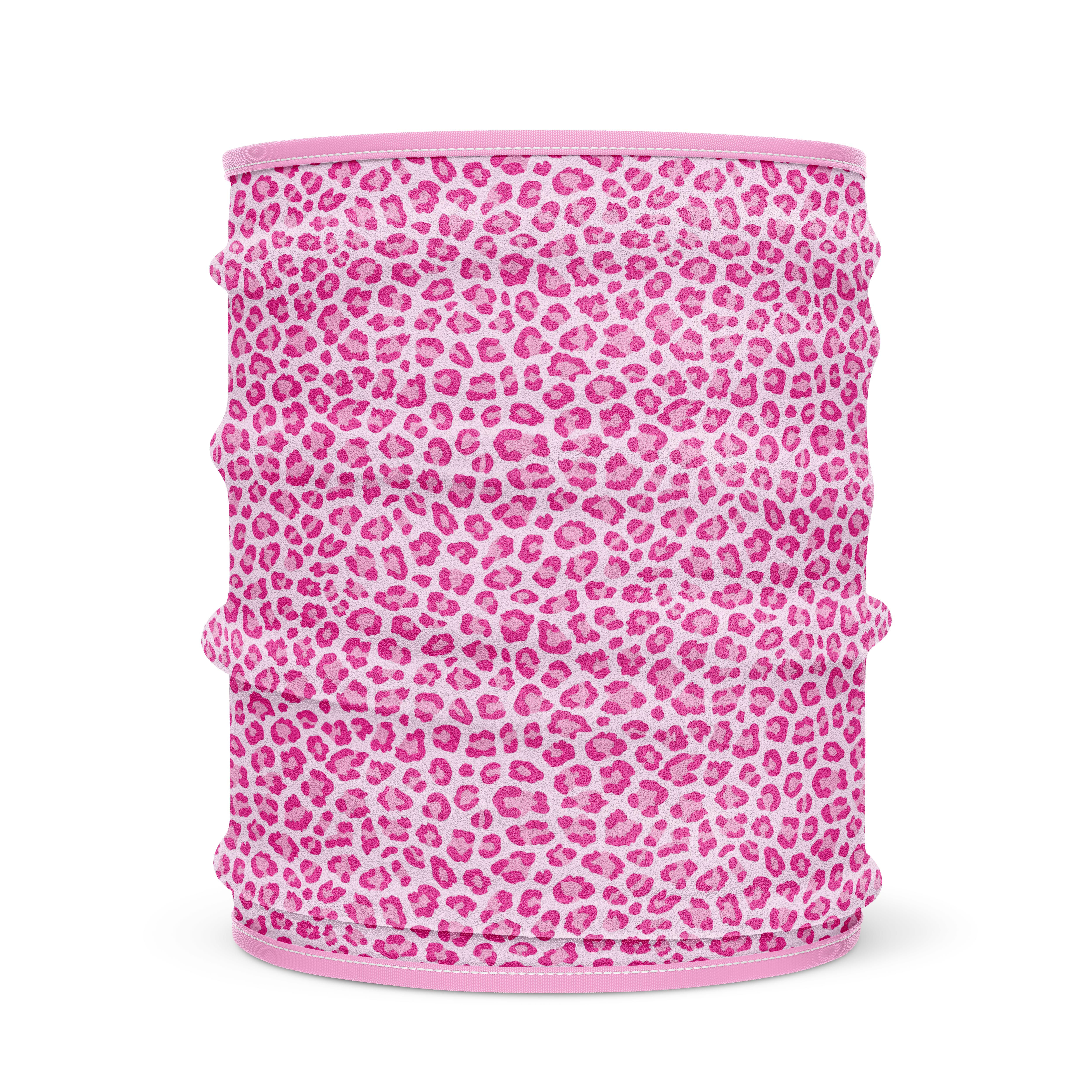 Tour de cou Polaire - Savage Pink