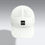 Miniature : Casquette - endurance Micro Séries® - Blanche