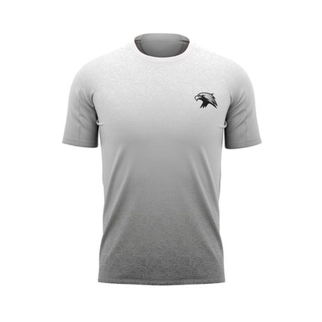T-shirt trail personnalisé Nakotex