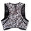 Thumbnail: Sac De trail - Alpin Vest - Black Topo