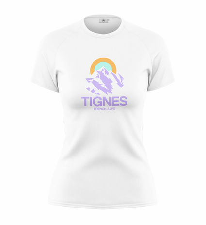 T-shirt lifestyle Nakotex