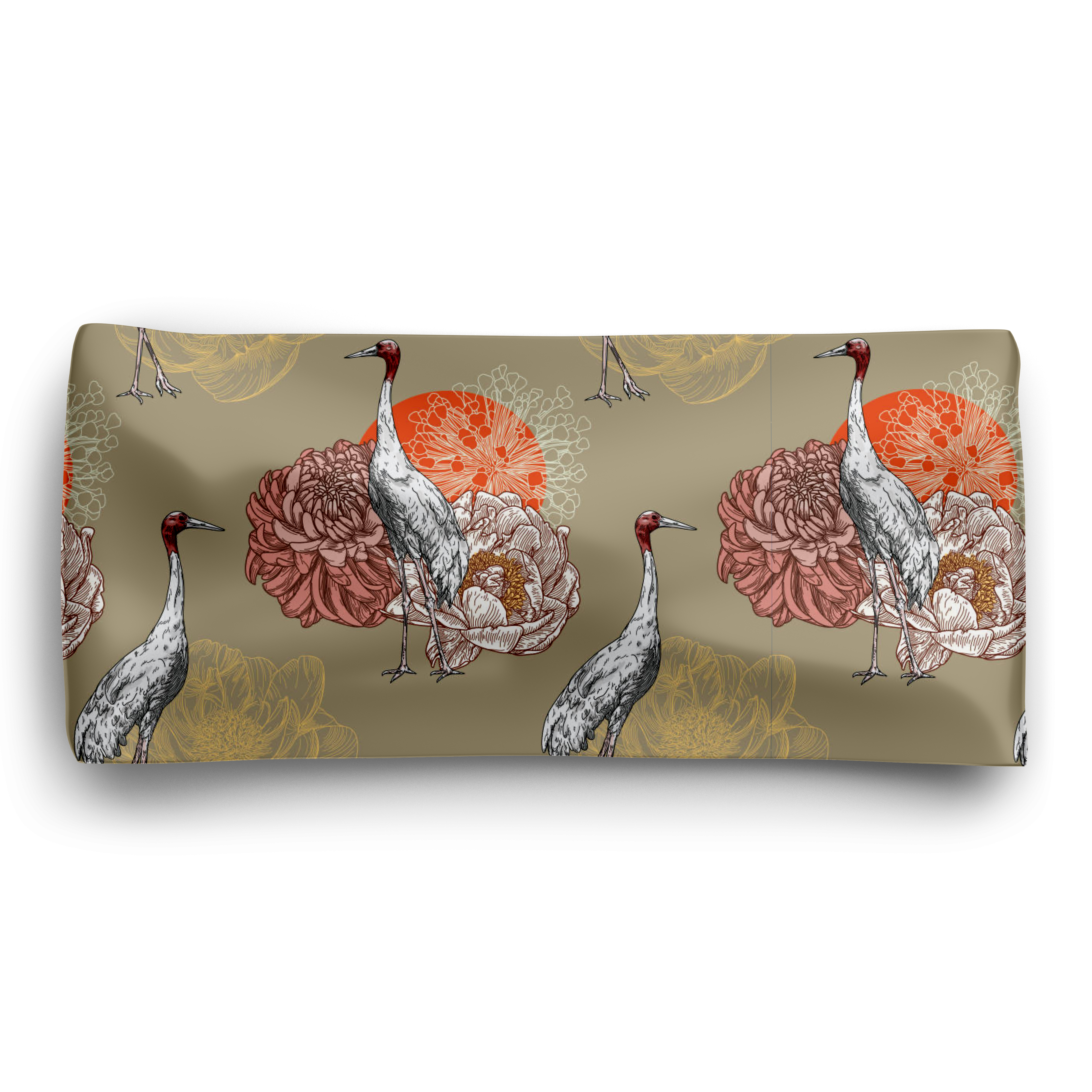 BANDEAU 4 SAISONS LUXE - PAON I