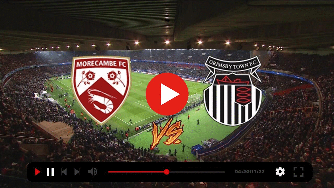 Chelsea morecambe live stream sale