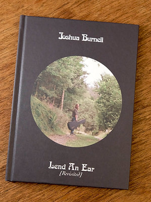 Lend An Ear [Revisited] ~ CD/Book